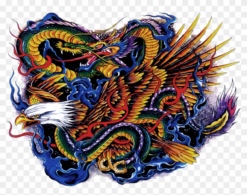 20 Powerful Dragon Tattoo for Men in 2023  The Trend Spotter