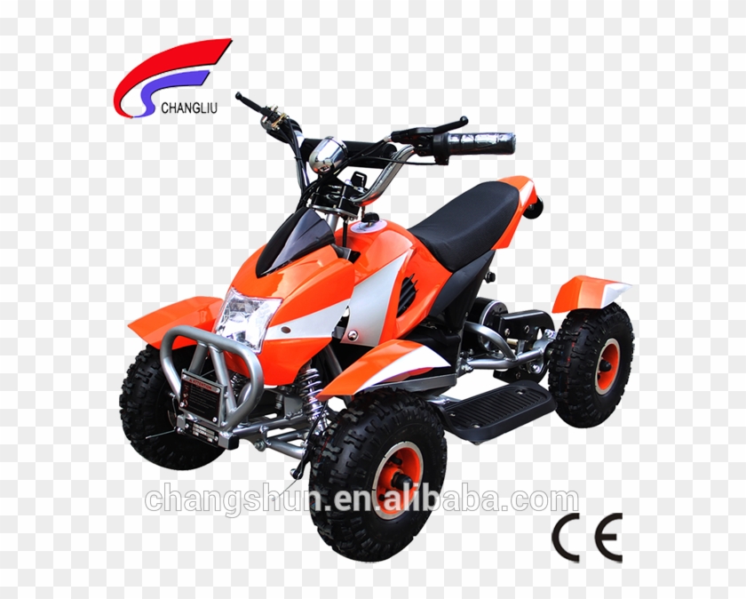All-terrain Vehicle, HD Png Download - 640x640(#2500194) - PngFind