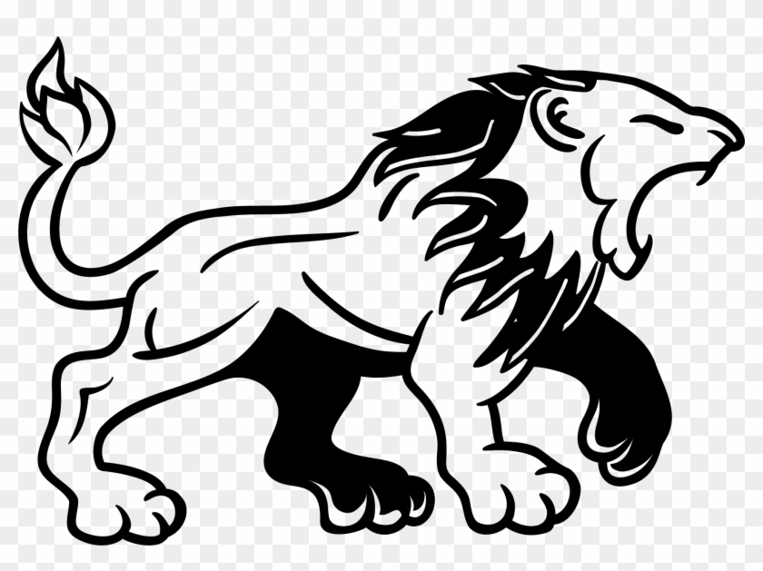 Discover 77 traditional lion tattoo best  thtantai2