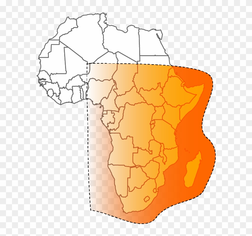 Satellite Clipart Dth - Blank Africa Map Printable, High definition Png picture relating to Blank Africa Map Printable named Satellite Clipart Dth - Blank Africa Map Printable, High definition Png