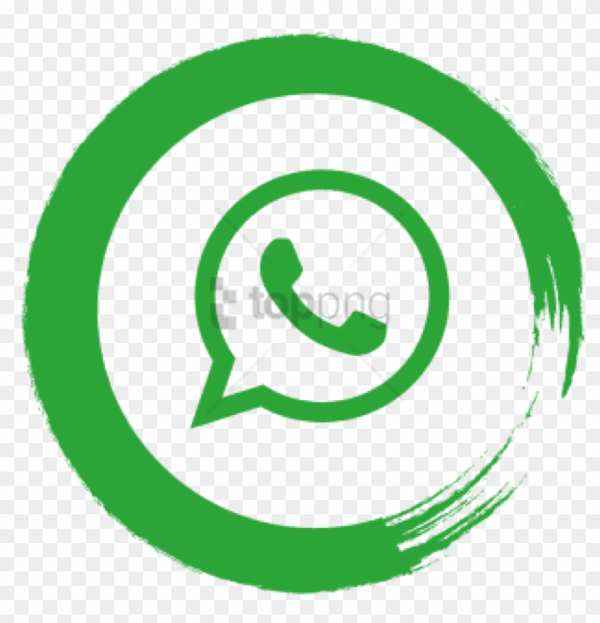 Free Png Logo Instagram Whatsapp Png Image With Transparent Whatsapp Logo Png Png Download 850x842 Pngfind