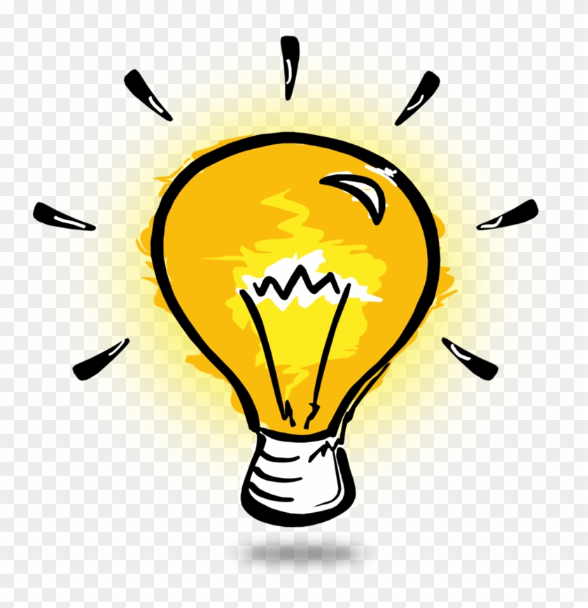 Bulb Clipart Pdf - Light Bulb Clipart Png, Transparent Png -  800x800(#2505249) - PngFind
