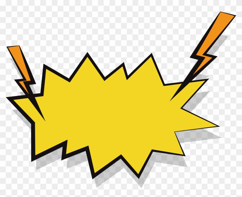 Featured image of post Lightning Effect Png Yellow