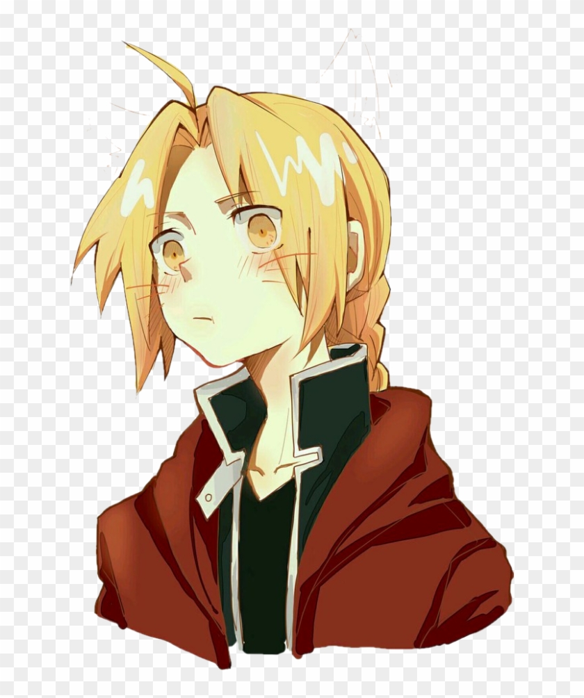 Стальной Алхимик Арт, HD Png Download - 700x1050(#2515855) - PngFind