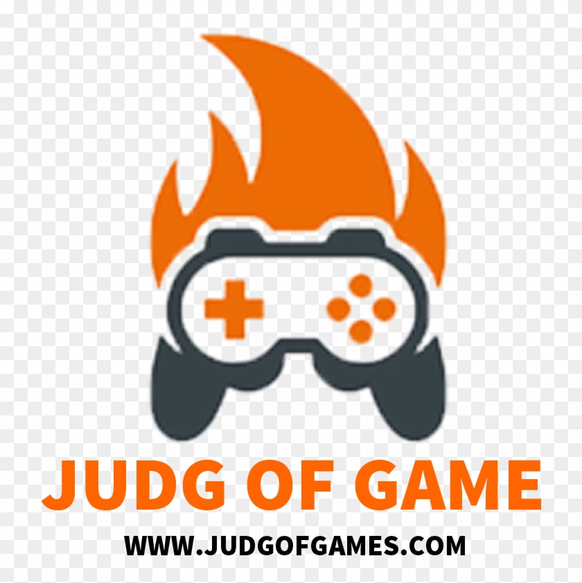 Judg Of Games  Gamer Gaming  World Logo  HD Png Download 