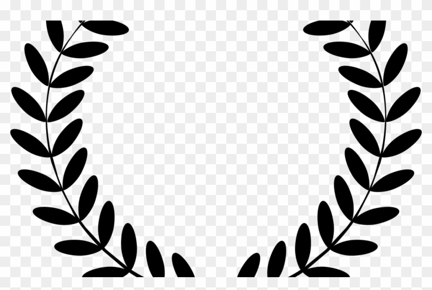 Download Half Laurel Wreath Png, Transparent Png - 1440x900 ...