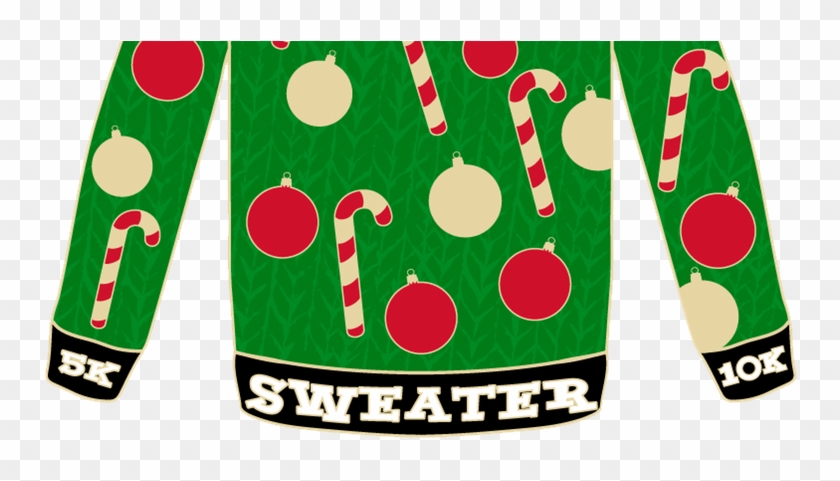 pachimari christmas sweater