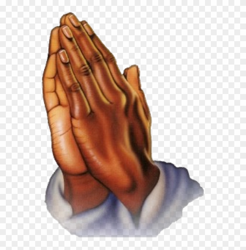 Here We Will Look At Eight Postures Of Prayer, Discuss - Transparent