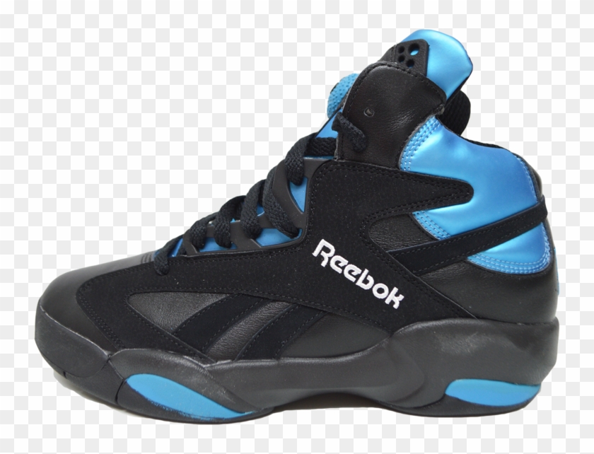Zapatillas reebok on sale shaq attack