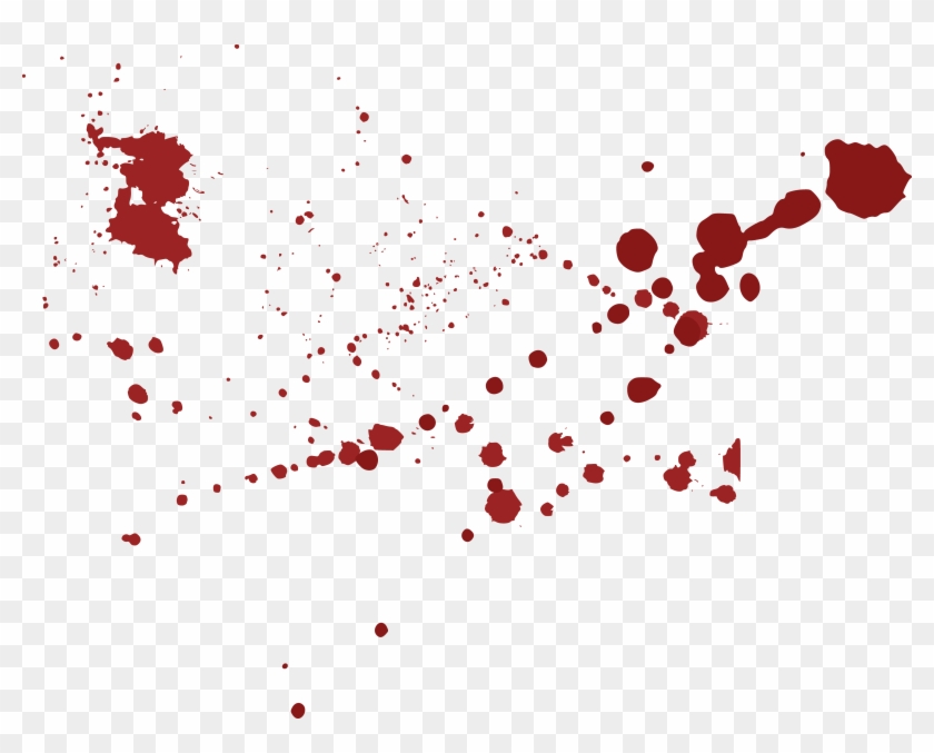 Download Blood Splatter Texture Png Png Gif Base - blood decal pack 20 blood decals free roblox