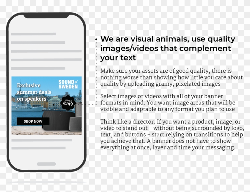 Produce Dynamic Creatives That Thrive Mobile Banner Display Hd