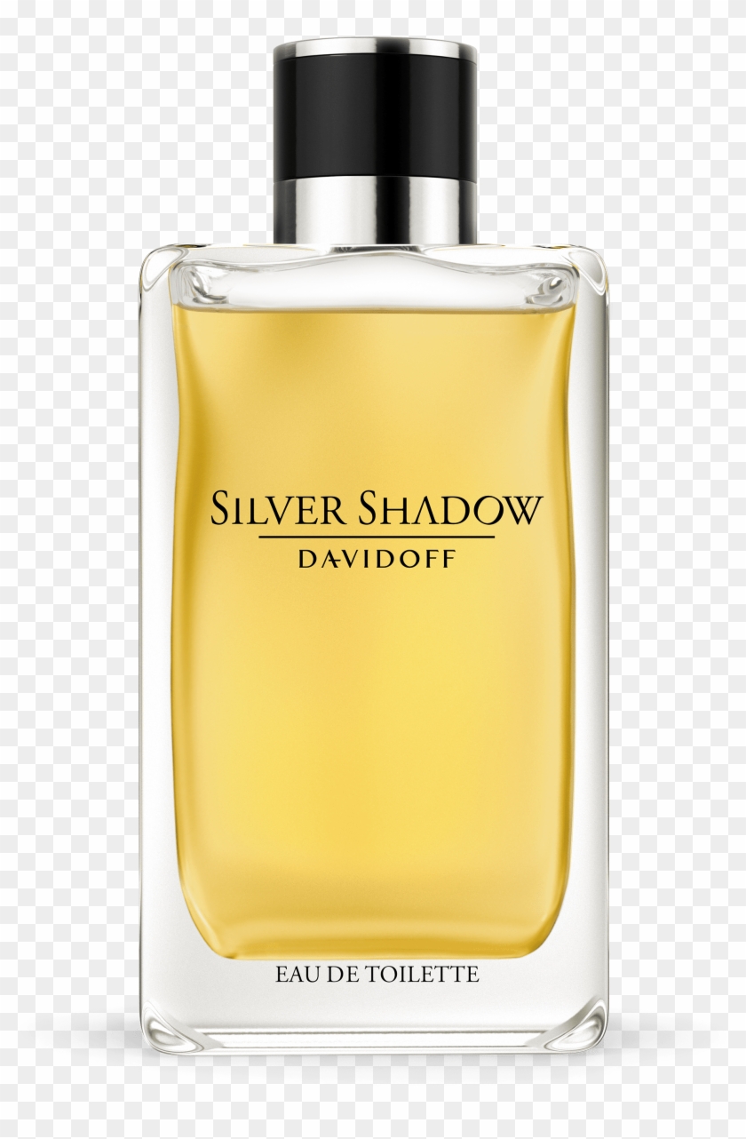 Silver shadow davidoff 100 ml 2025
