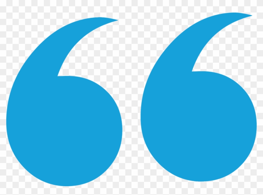 Download Blue Quotation Marks Png Png Download Blue Speech Marks Png Transparent Png 1000x693 2529472 Pngfind
