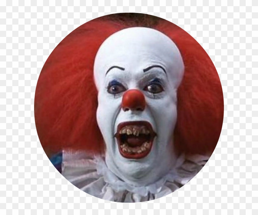 Featured image of post Pennywise Transparent Background
