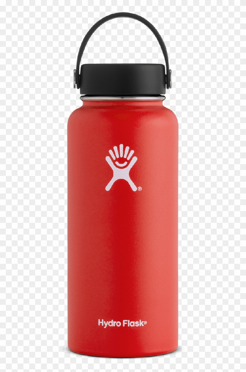 Download White Hydro Flask Png | PNG & GIF BASE