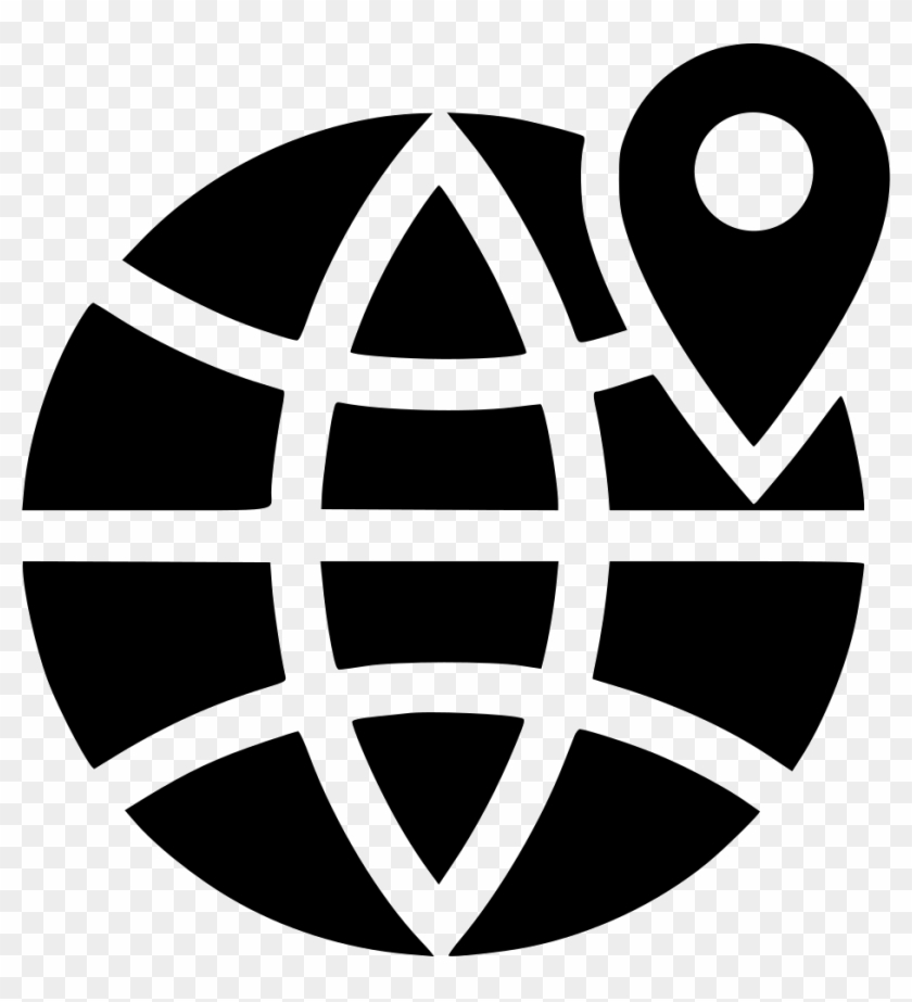 Png File Svg Search Globe Icon Png Transparent Png 932x980
