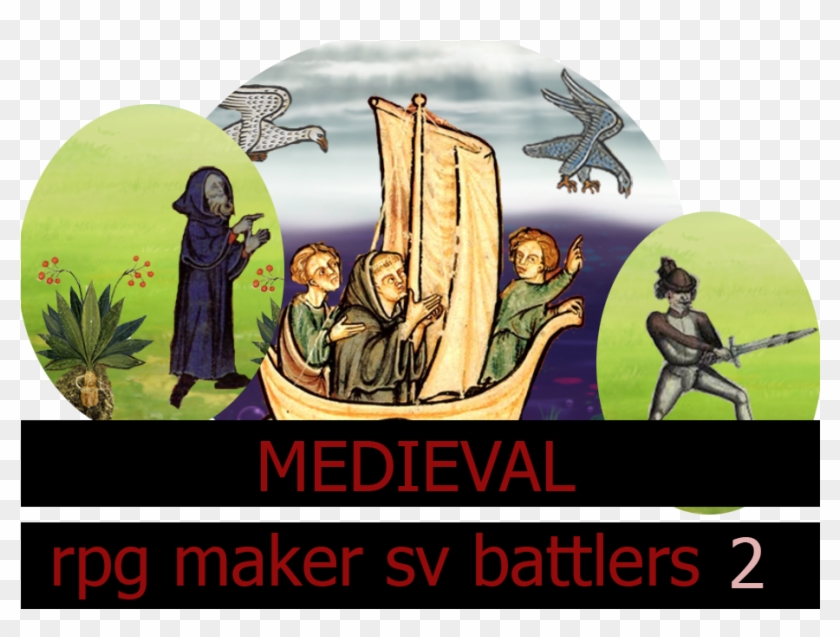 Medieval Banner Png Transparent Png 922x702 2535582 Pngfind