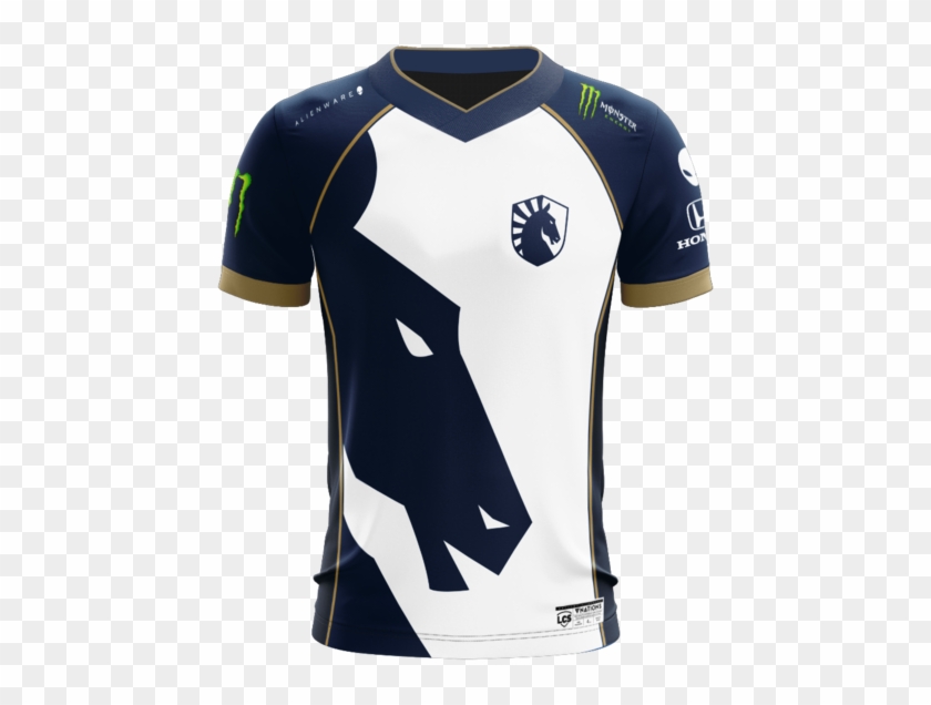 team liquid csgo jersey