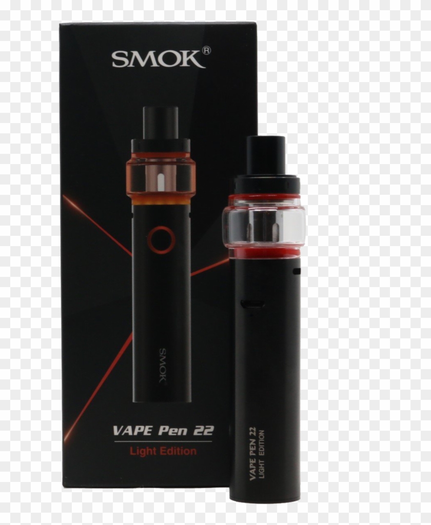elf bar vape uk Smok - Vape Pen 22 Starter Kit - Light Edition - IAI Corporation