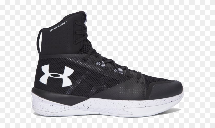 black under armour volleyball shoes
