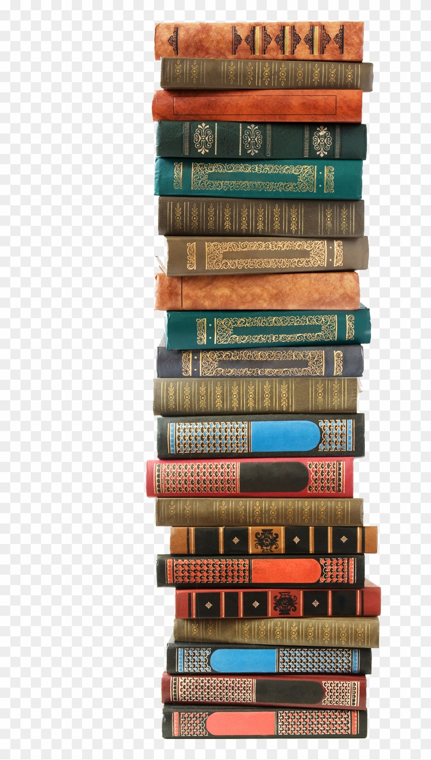 Book Stack Oso - Background Design Weekly Books, HD Png Download -  775x1400(#2538989) - PngFind