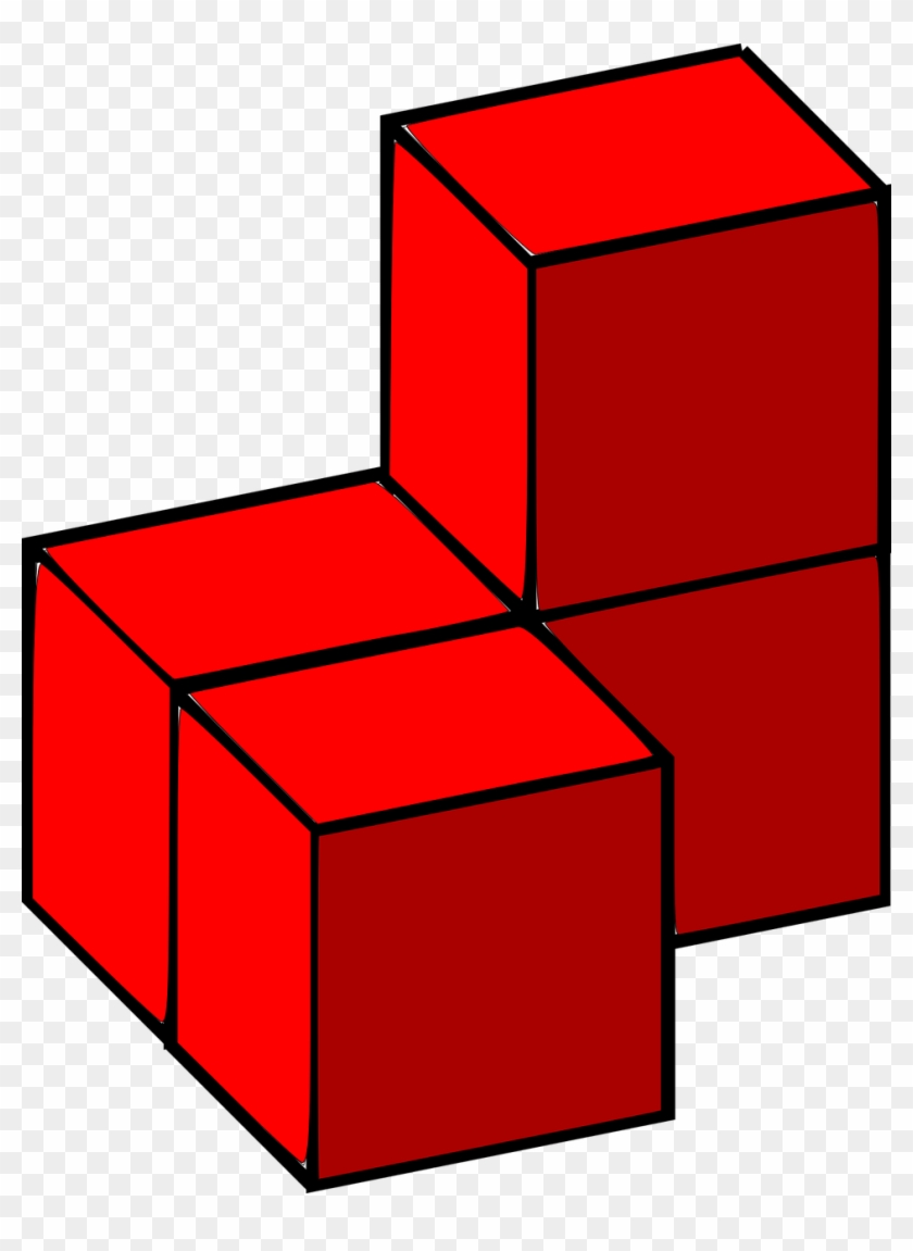 transparent building blocks