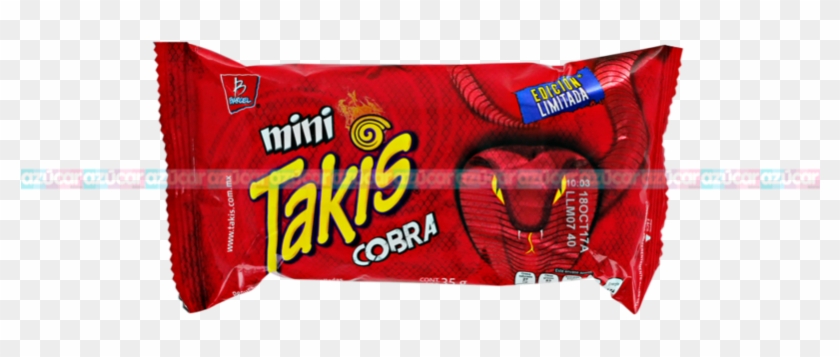 cobra takis