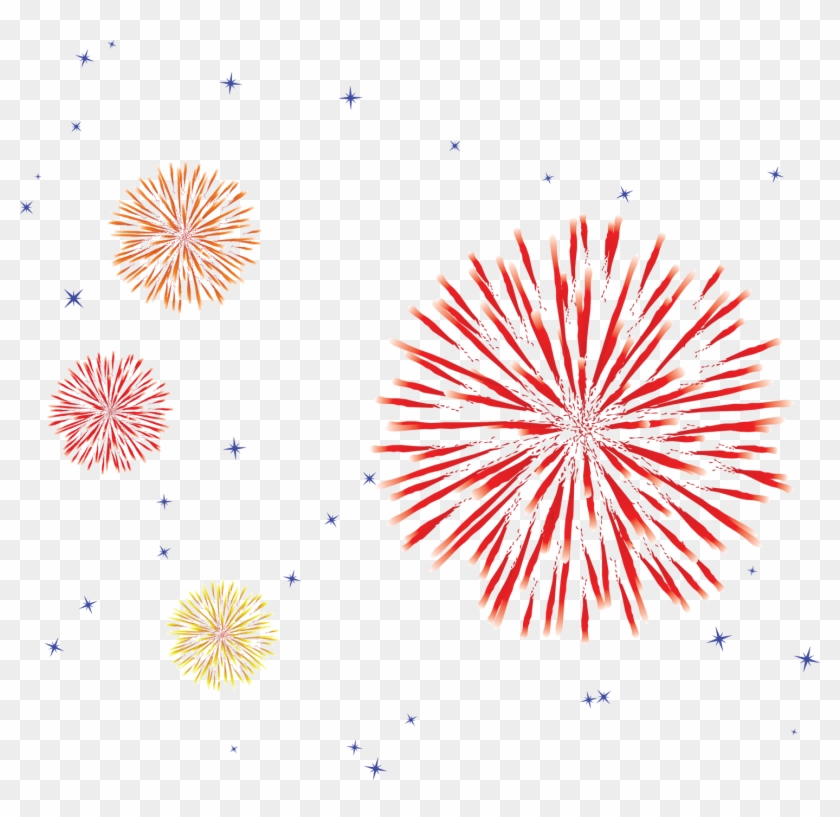 Animated Fireworks Gif Transparent Background - Vector Fireworks Png, Png Download - 1476x1366(#2545808) - PngFind