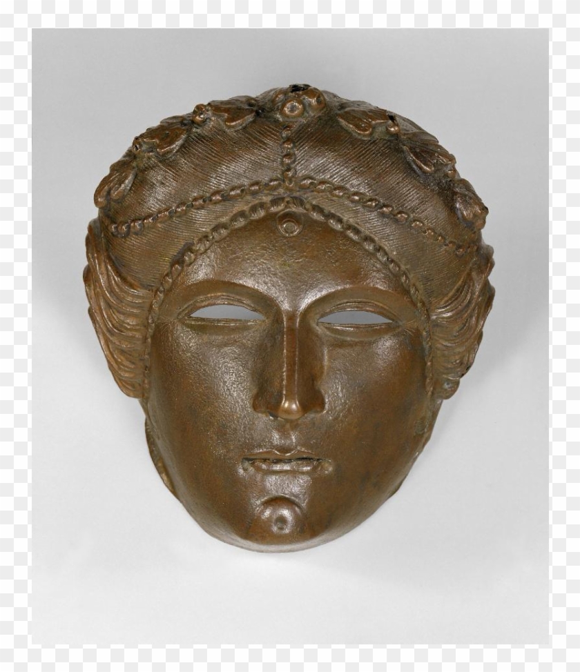 Roman, Dated 2nd Half 2nd Century Statue, HD Png Download 927x893