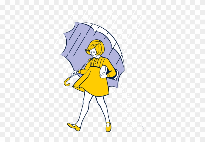 salt umbrella