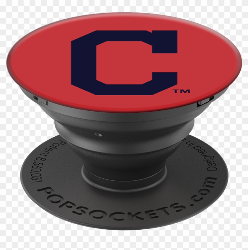 Cleveland Indians - Denver Broncos Popsocket, HD Png Download ...