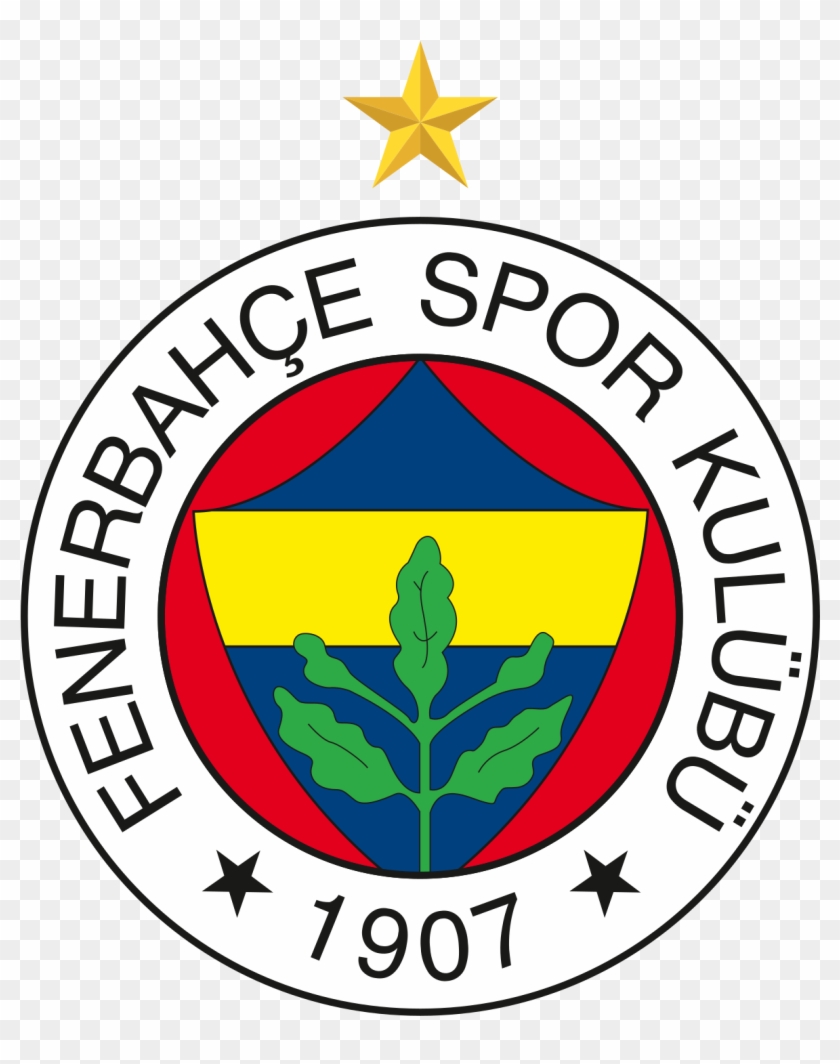 Fenerbahce Logo Euroleague Fenerbahce Bc Logo Png Transparent Png 1200x1441 2550026 Pngfind