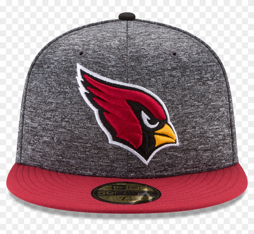 New Era Cap Nfl Png Arizona Cardinals Red Background Transparent Png 800x693 Pngfind