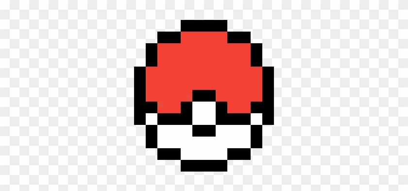 Pokeball Sprite Png