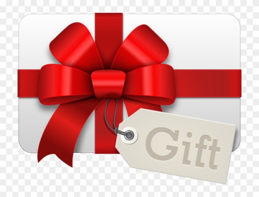 Gift Card PNGs for Free Download