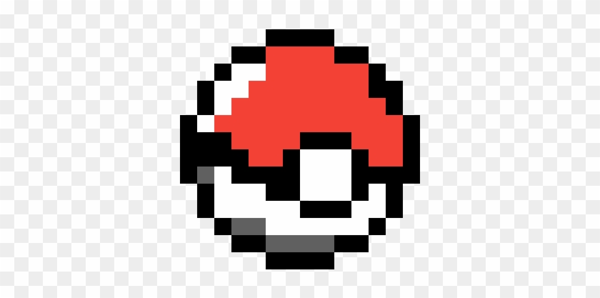 Pixel art Image GIF Portable Network Graphics - pixel pokeball opening png  download - 592*592 - Free Transparent Pixel Art png Download. - Clip Art  Library