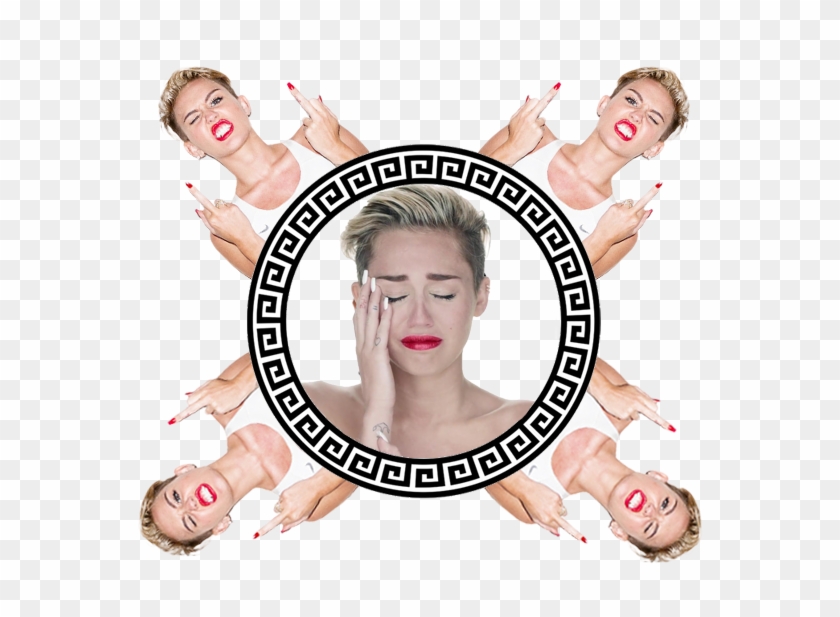 miley cyrus wrecking ball clipart