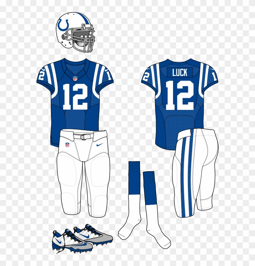 Altered Nike Template Nfl Uniforms Template Hd Png Download 600x798 2559893 Pngfind - roblox nfl jersey template