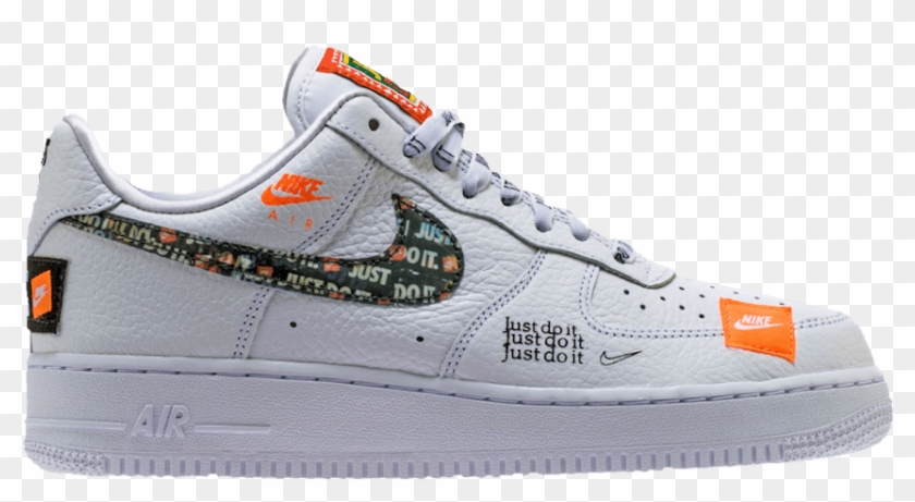 air force one 7 prm just do it