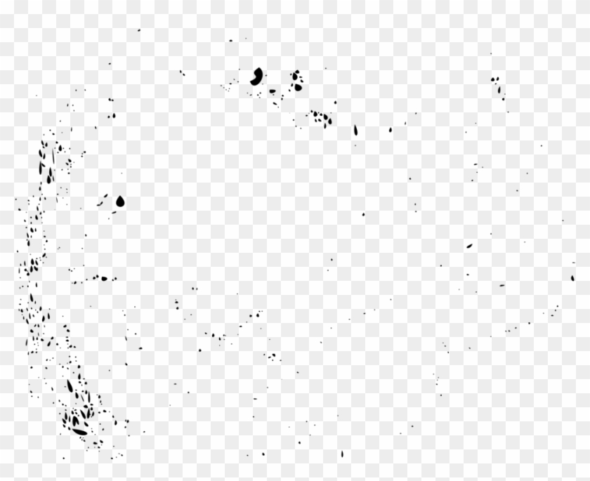 Black And White Painting Monochrome Photography Drawing Dirt Smudges Png Transparent Png 986x750 2562224 Pngfind