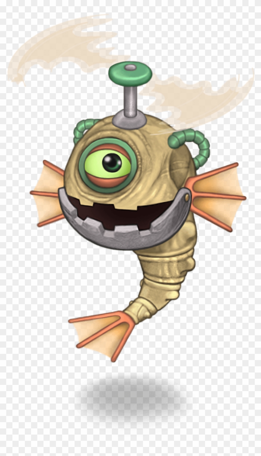 Cybe Rops Icon Cybop With Rotary Blade - Cybop Dawn Of Fire, HD Png Download ...