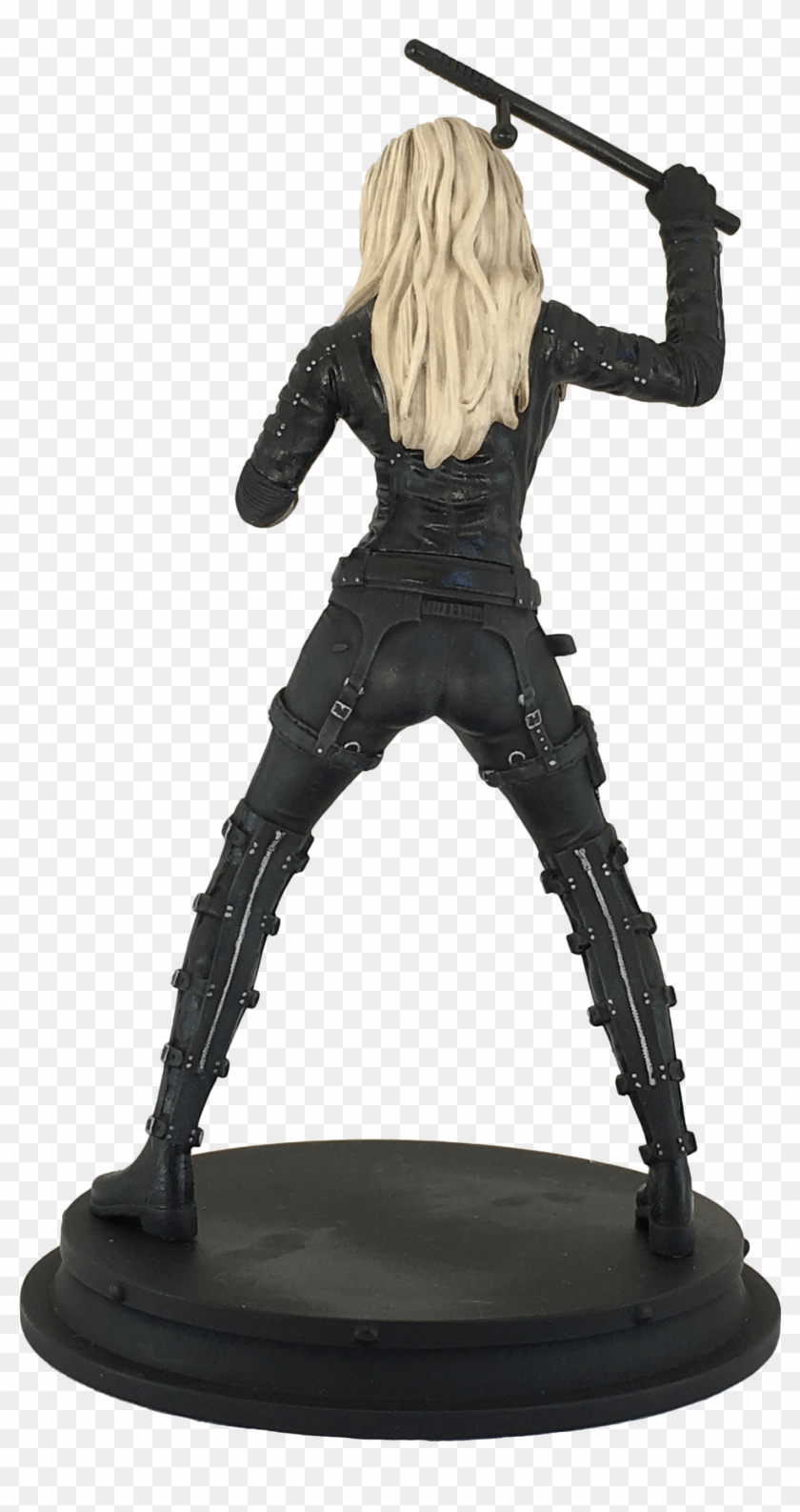 Based On Her Costume From The Hit Tv Show Made From Arrow Tv