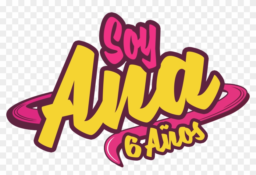 Hola, Me Podrían Ayudar Con El Logo De Soy Luna Para - Soy Luna Soy Sofi,  HD Png Download - 2919x1950(#2567925) - PngFind