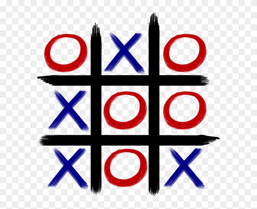 File:Jogo da velha - tic tac toe.png - Wikimedia Commons