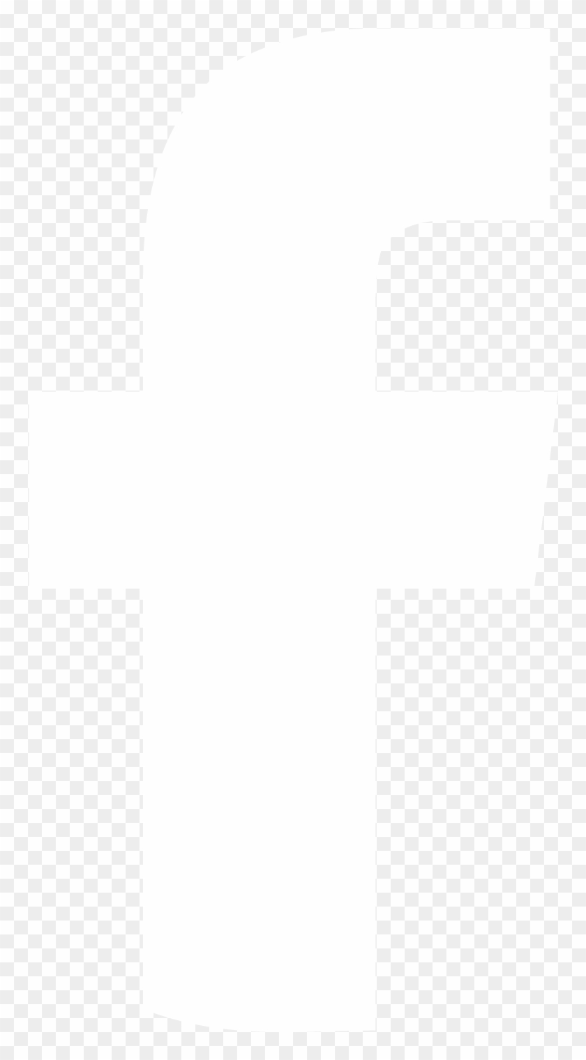 Facebook Logo White Facebook F White Png Transparent Png 760x1440 Pngfind