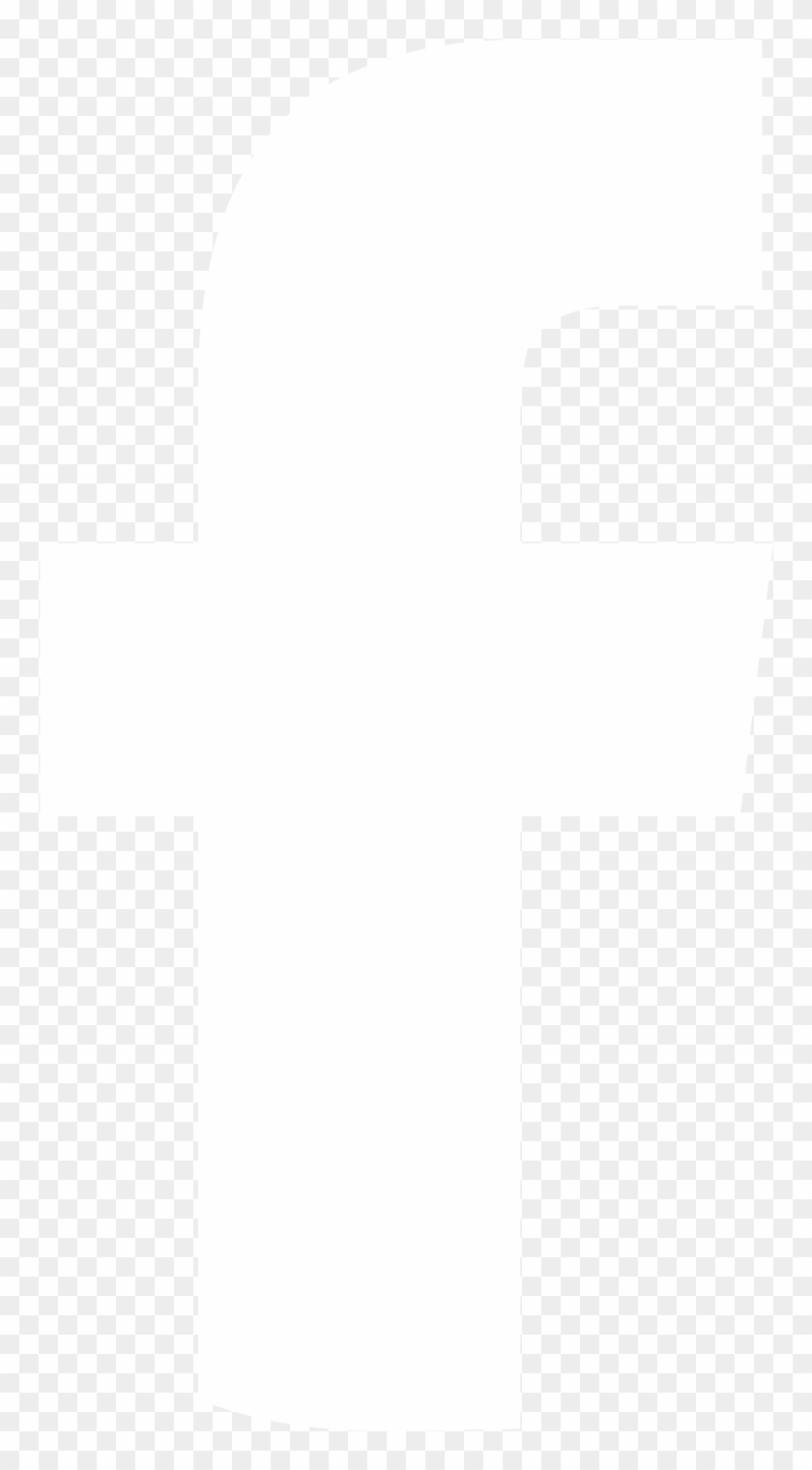 Facebook Logo White Facebook F White Png Transparent Png 760x1440