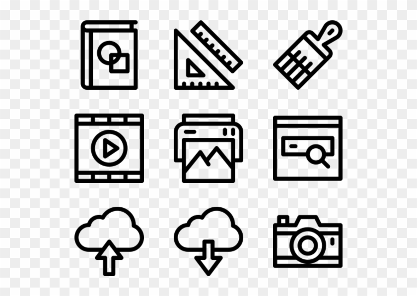 Design Thinking - Postpaid Icon, HD Png Download - 600x564(#2571875 ...