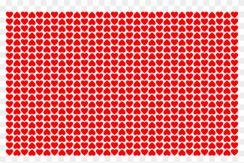 This Free Icons Png Design Of Alternating Hearts Pattern - Hearts ...