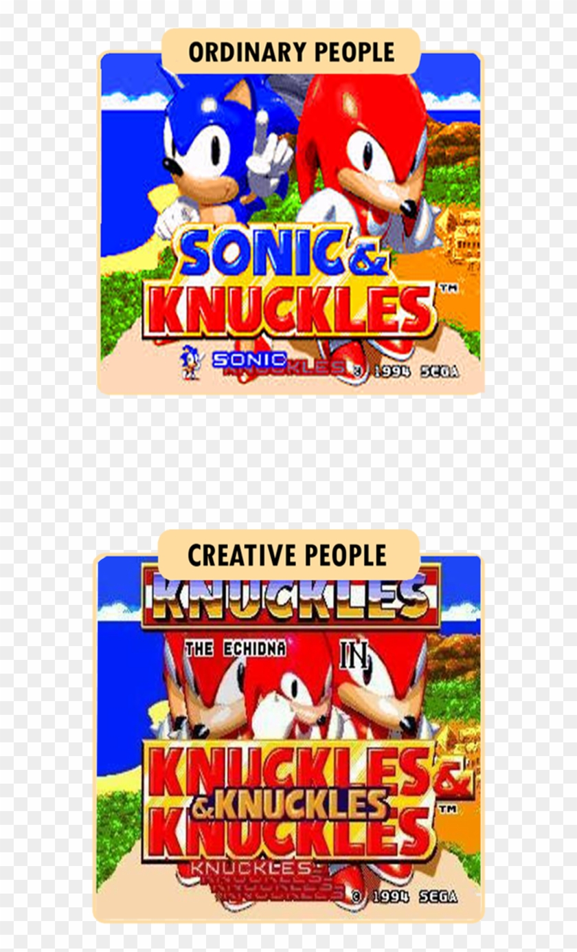 Sonic 3 and knuckles steam version фото 114