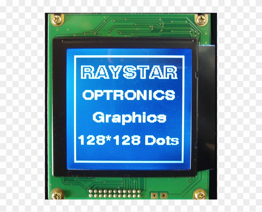 Local Display Module Png Lcd Display, Lcd Module, Lcd - Parallel, HD Png Download - 1000x800 ...